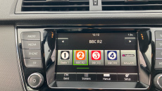 Skoda Fabia 1.2 TSI SE 5dr DSG Petrol Hatchback